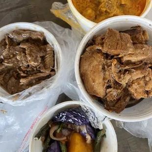 ribs, bbq ribs, food