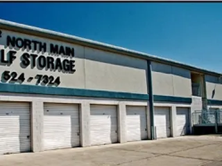 North Main Self Storage