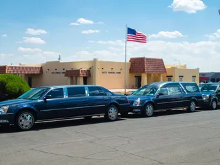 Getz Funeral Home