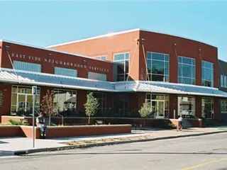 East Side Neighborhood Services
