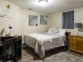 JCS Affective Sober Living