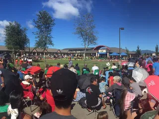 Mililani Ike Elementary School