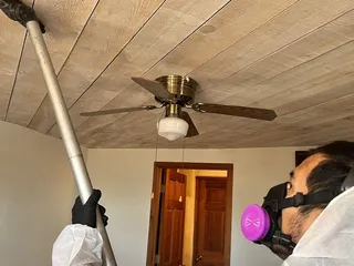 AAA Restoration & Construction Services