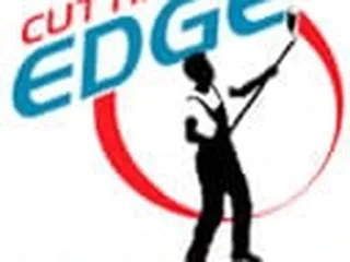 Cutting Edge Painting