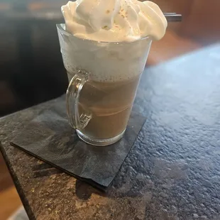 Irish Coffee