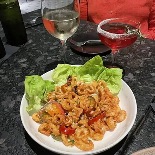 Calamari App