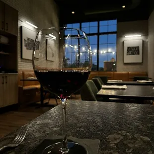 Wine
