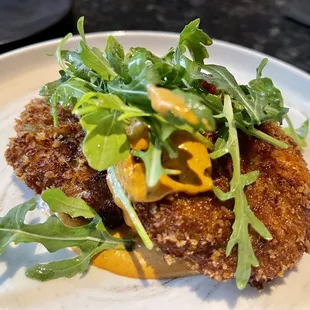 Crab Cakes