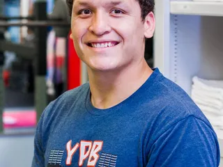 Your Personal Best Training Studio