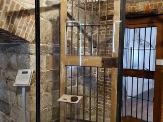 Casemate Museum