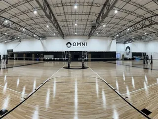 OMNI Volleyball Club