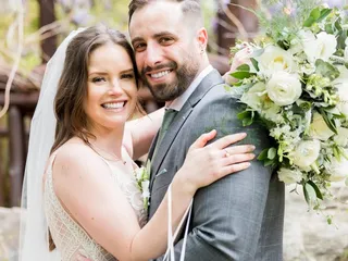 High Sierra Iris & Wedding Gardens