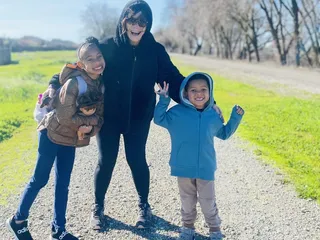 Barge Canal Recreational Access