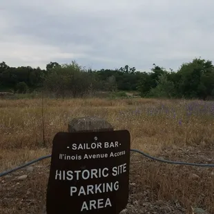 Historic site