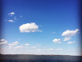 Naval Station Norfolk Fishing Pier