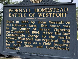 Wornall Majors House Museum