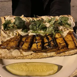 Bahn mi