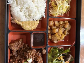 Tasty Korean