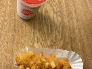 Angry Chicken