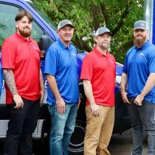 American Services
