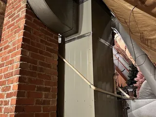 Frederick Plumbing, Heating & Air Conditioning