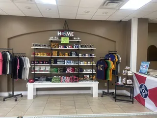 The Health Connection