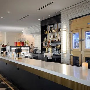 There are so many angles and ways to look at American Slang. You have to come in and see for yourself!