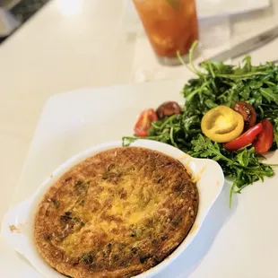 Quiche