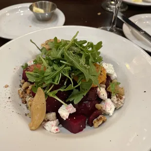 Beet Salad