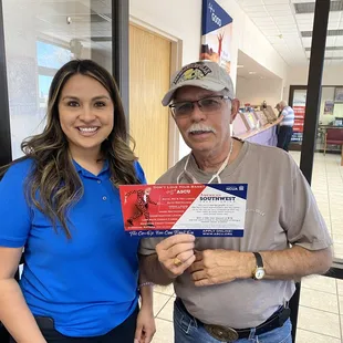 We love our members and happy to help them any way we can.  Welcome aboard!