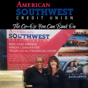 Sammi &amp; Kristin at the Home Business Expo.