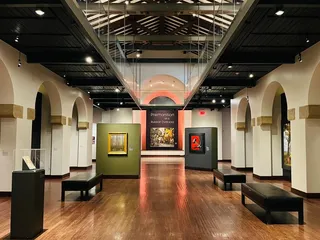 The Museum of Russian Art