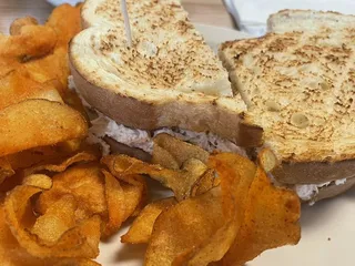 Silver Moon Soda Grill