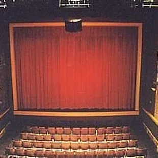 Photo from www.virginia.org
