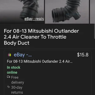 Charged over $200 by American Tire and Service in Rio Rancho for a $20 part