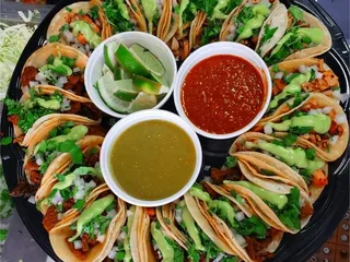 Taquero's