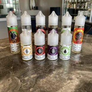 American Vape Company