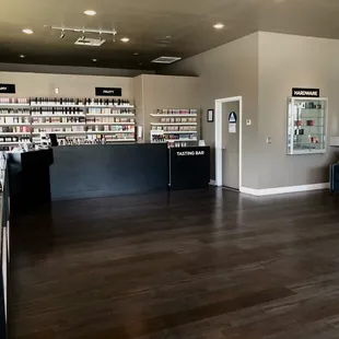 Our Store