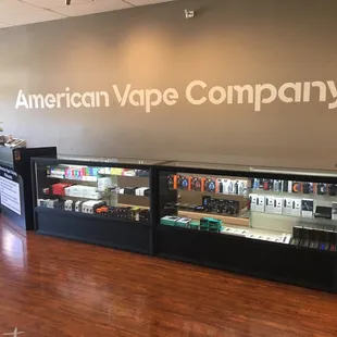 American Vape