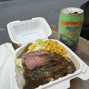 Wagyu Curry