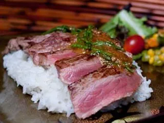 Sam's Kitchen