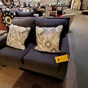 Clearance Loveseat