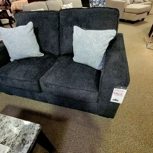 Another Loveseat