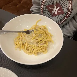 Cacio E Pepe