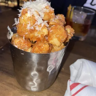 Tater Tots