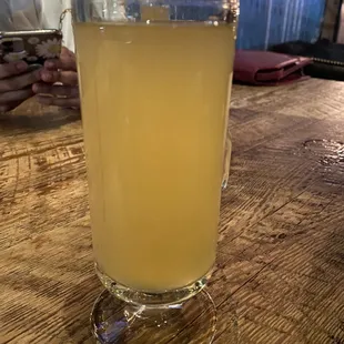 drink