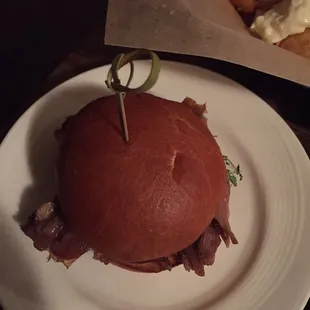 Duck Sliders