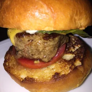 Beef Brisket Slider