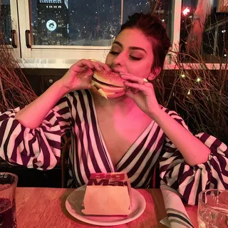 Marla F.