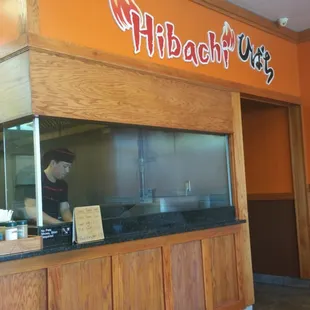 Hibachi